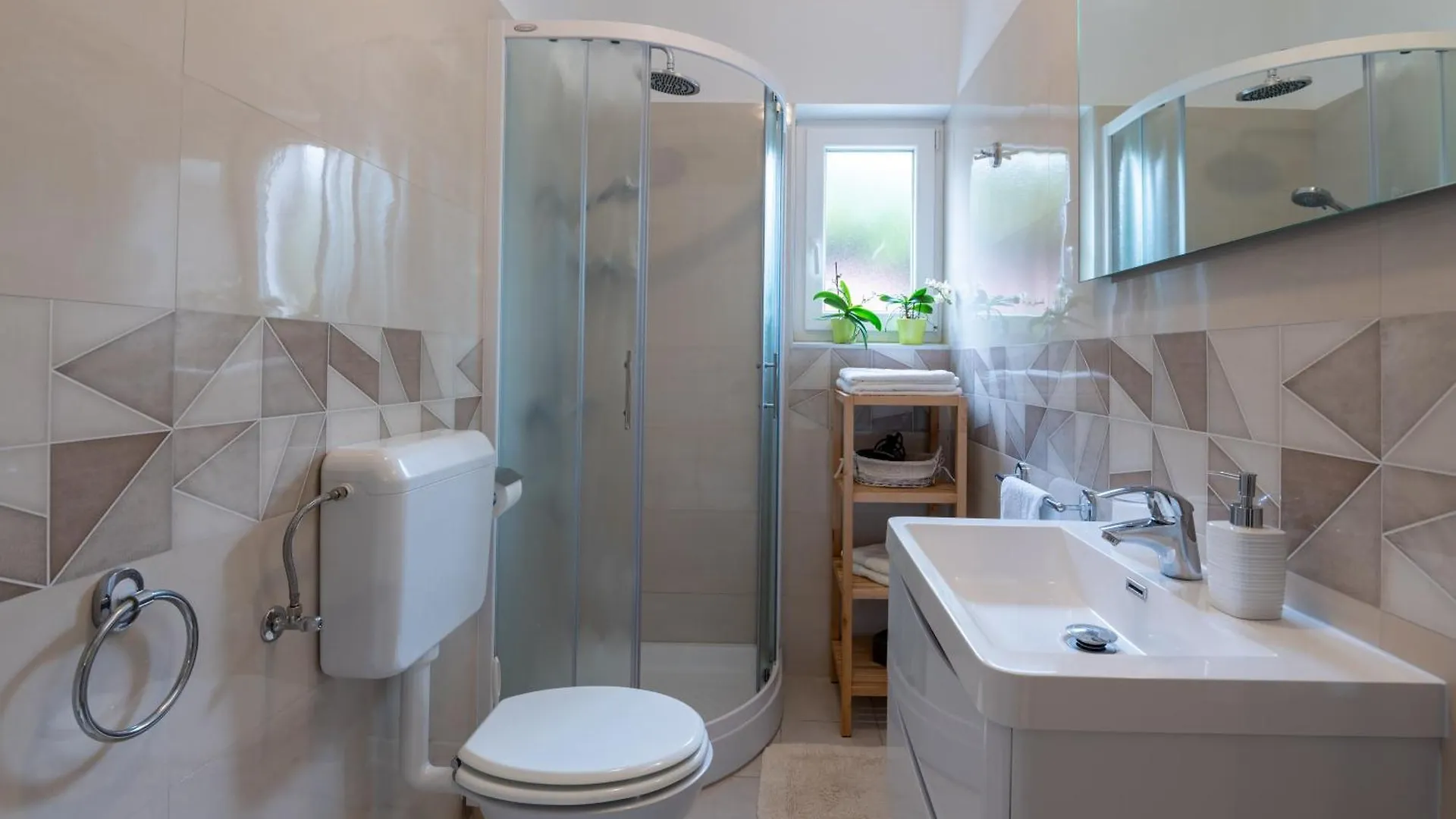 Apartments Mirella Novigrad Istria