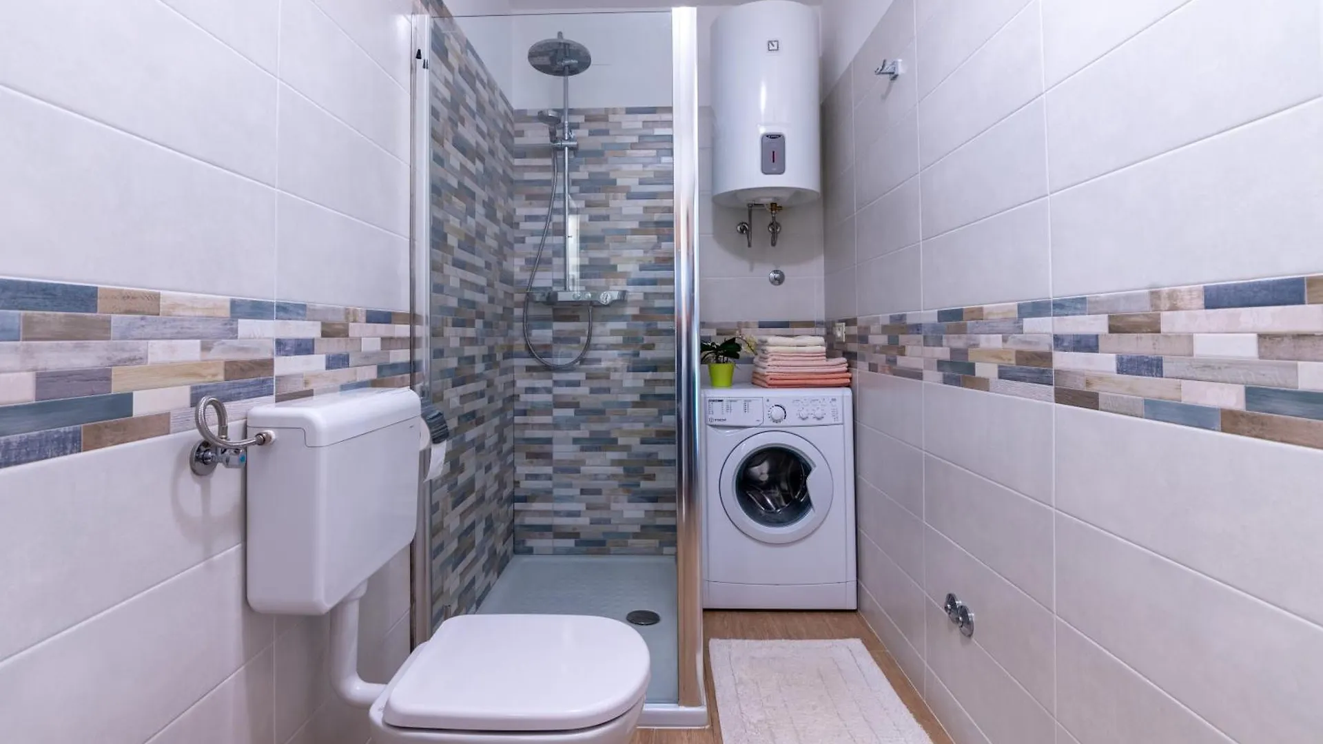 Apartments Mirella Novigrad Istria 0*,  Chorvatsko