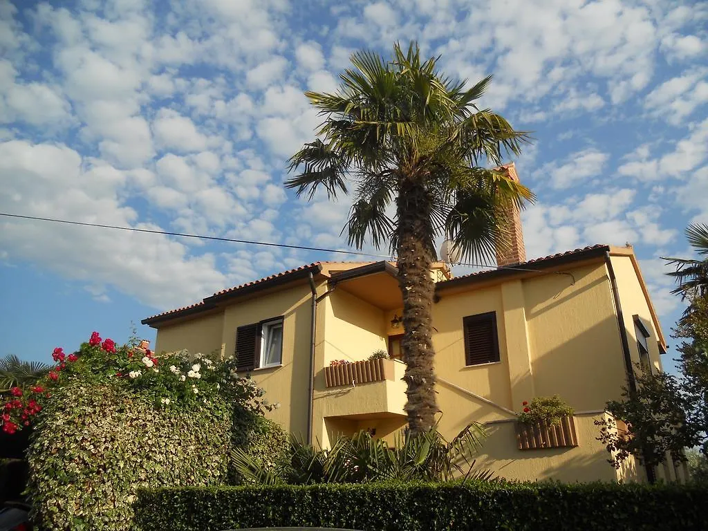 Apartments Mirella Novigrad Istria