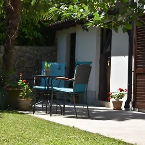 Tasha's Apartment Opatija