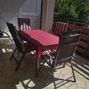 Zelena Oaza Novigrad Istria