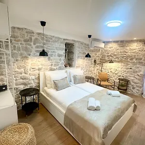 Mediteran Dream Apartment Split