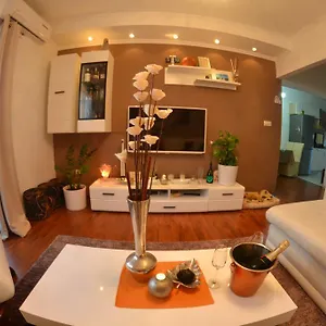 Beg Apartment Rab Town